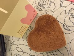 -贝紫Style(木马公寓店)