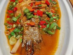 -鸿运楼·舌尖上的徽菜