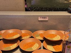 -季季山·云南野生菌火锅(上海首店)