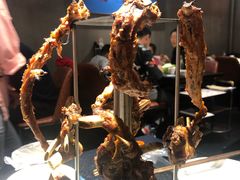 -城南老友羊蝎子火锅(花乡奥莱店)