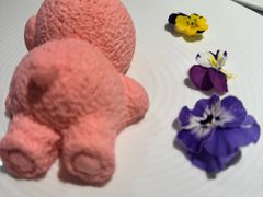 -PARFUM FLORAL花境法餐(南京首店)
