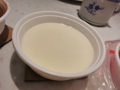 -沙湾姜埋奶(兴新包店)