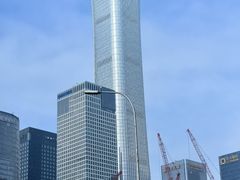 -中央广播电视总台(光华路办公区)