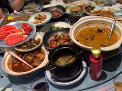 -东沙小镇主题餐厅(下沙店)