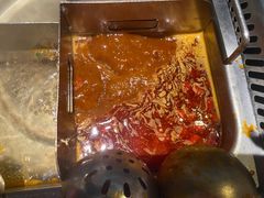 -海底捞火锅(锦艺城店)