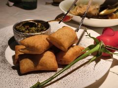 -龟兹KUCINA·新疆菜(前滩L+PLAZA店)