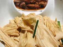 -八道本地特色菜馆(大鹏古城店)