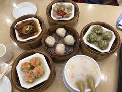 -港海餐厅(解放东路店)