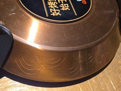 -烤匠麻辣烤鱼(万象城店)