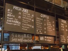 -麦田工坊(月湖店)