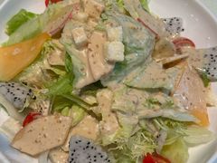 -羊巴道新疆菜·清真(上梅林店)