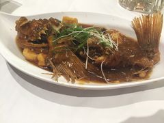 -稻香酒家·33年老字号·港式粤菜(富邦中心店)