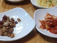 -山海珍味韩国料理(奥城店)