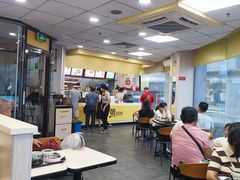 -真功夫(北京路步行街店)