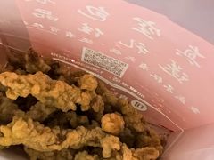 -肖炮现炸酥肉(解放碑店)