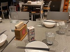 大堂-日上三甘(三里屯店)