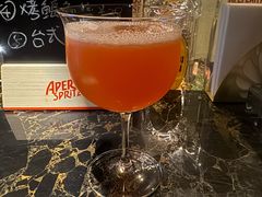 -O.F COCKTAIL&WHISKY