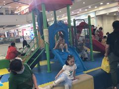 -永旺梦乐城(金银潭店)