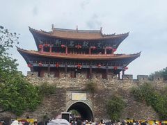 -大理古城