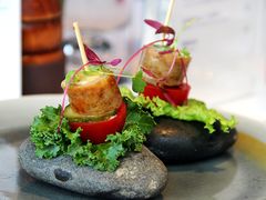 -L'Arome芳芳法国餐厅(仙林金鹰店)
