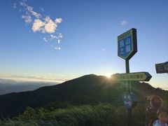 -大围山国家森林公园