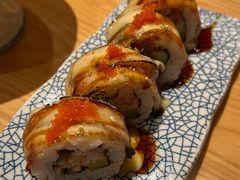 -隐泉京望日式料理(太和广场店)