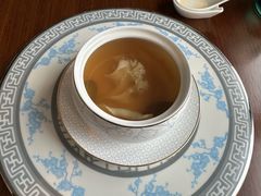 -王府井文华东方酒店-紫膳餐厅