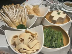 -海底捞火锅(长宁路龙之梦店)