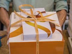 -美心西饼mx cakes(猎德优托邦店)
