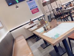 -和府捞面(欧亚卖场店)