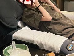 -金色印象·4K影院式足体养生(杨家坪西郊店)