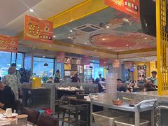 -黄记煌三汁焖锅(金凤万达广场店)