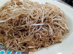 炒斋米粉-贞姨美食·老字号海鲜大排档