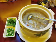 羊肉汤-杨正宗烤全羊(北二环店)