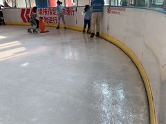 -冠军冰场CHAMPION RINK(中华城店)
