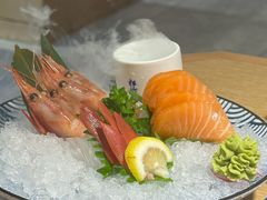 -温野菜涮涮锅(曲江大悦城店)