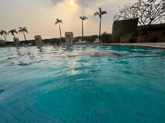 -曼谷王子宫殿酒店