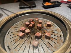 -花时·炭火烧肉(东百中心A馆店)