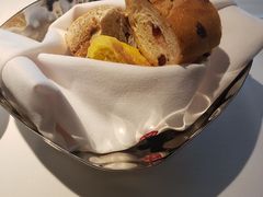 餐前面包-燃扒房Steakhouse(皇庭店)