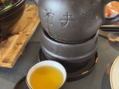 -潮澎派·潮汕菜大排档(南较西路店)