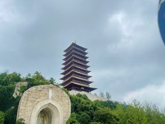 -牛首山文化旅游区