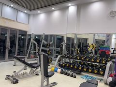 -中田健身工作室(嘉定江桥店)