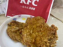 -肯德基(昆山张浦店)