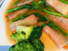 上素酿竹笙-衡山汇·高级粤菜(霄云路店)