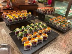 -融信华邑酒店·鲜艳西餐厅
