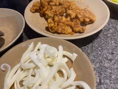 -大虎重庆老火锅(正弘城店)