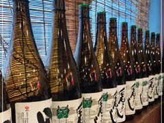 -小川洋风料理(汉街店)