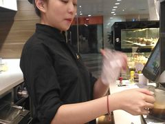 -麦当劳(花城大道华穗路店)