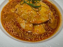 -新白鹿餐厅(松江开元地中海店)
