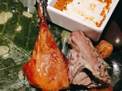 -小厨娘淮扬菜(清江苏宁广场店)